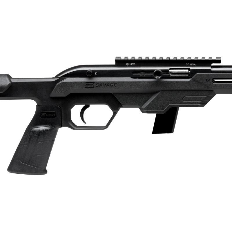 ガンチャン Купити гвинтівку малокаліберну Savage 64 Precision кал. 22 LR в